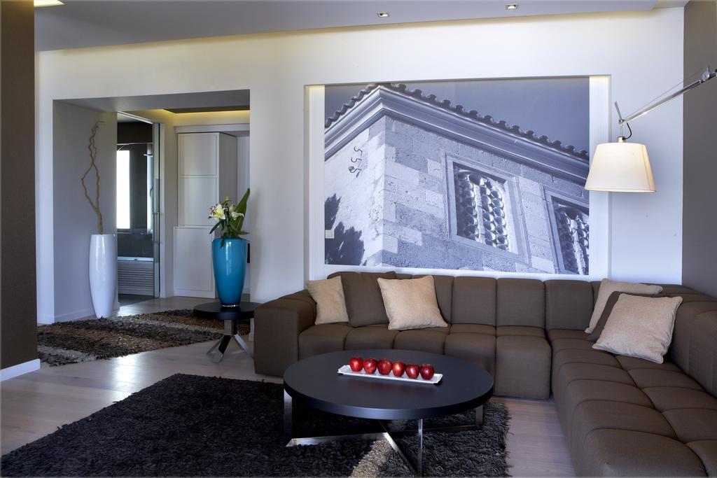 Superior Suite met Privé-Zwembad